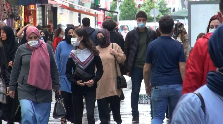 Rize bu hafta da birinci sırada! Vakalardaki artışın nedeni belli oldu