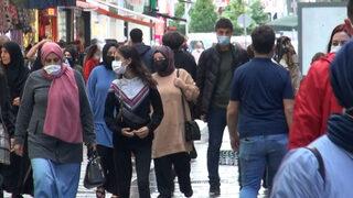 Rize bu hafta da birinci sırada! Vakalardaki artışın nedeni belli oldu