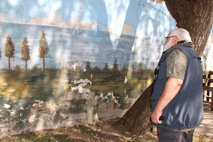 13  yaşındaki kız çocuğuna adi işkence! 41 yıl sonra gün yüzüne çıktı G1