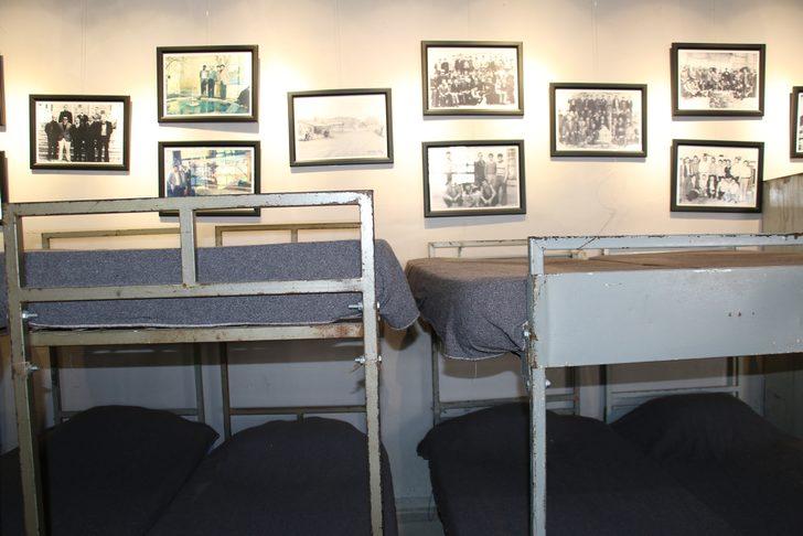 13  yaşındaki kız çocuğuna adi işkence! 41 yıl sonra gün yüzüne çıktı G2