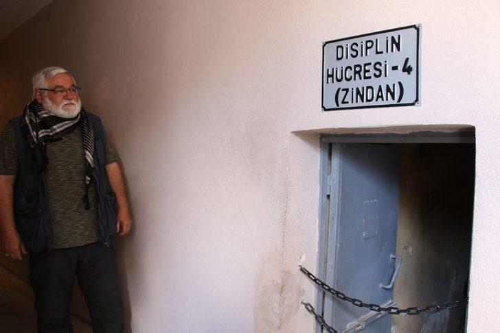 13  yaşındaki kız çocuğuna adi işkence! 41 yıl sonra gün yüzüne çıktı G3