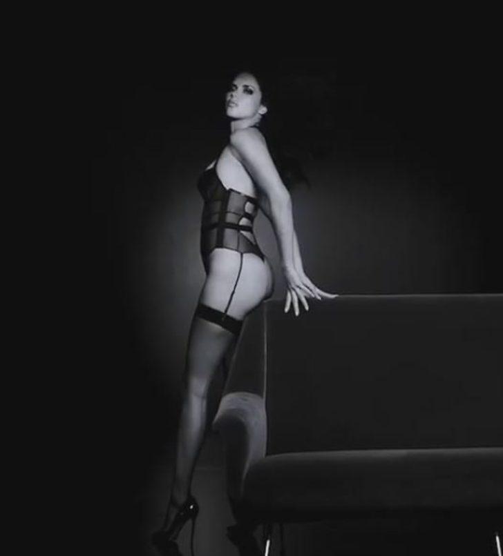 Hayırlı İşler 'Yenge'  G2