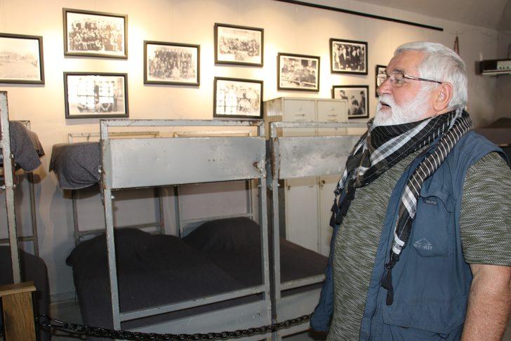 13  yaşındaki kız çocuğuna adi işkence! 41 yıl sonra gün yüzüne çıktı G5