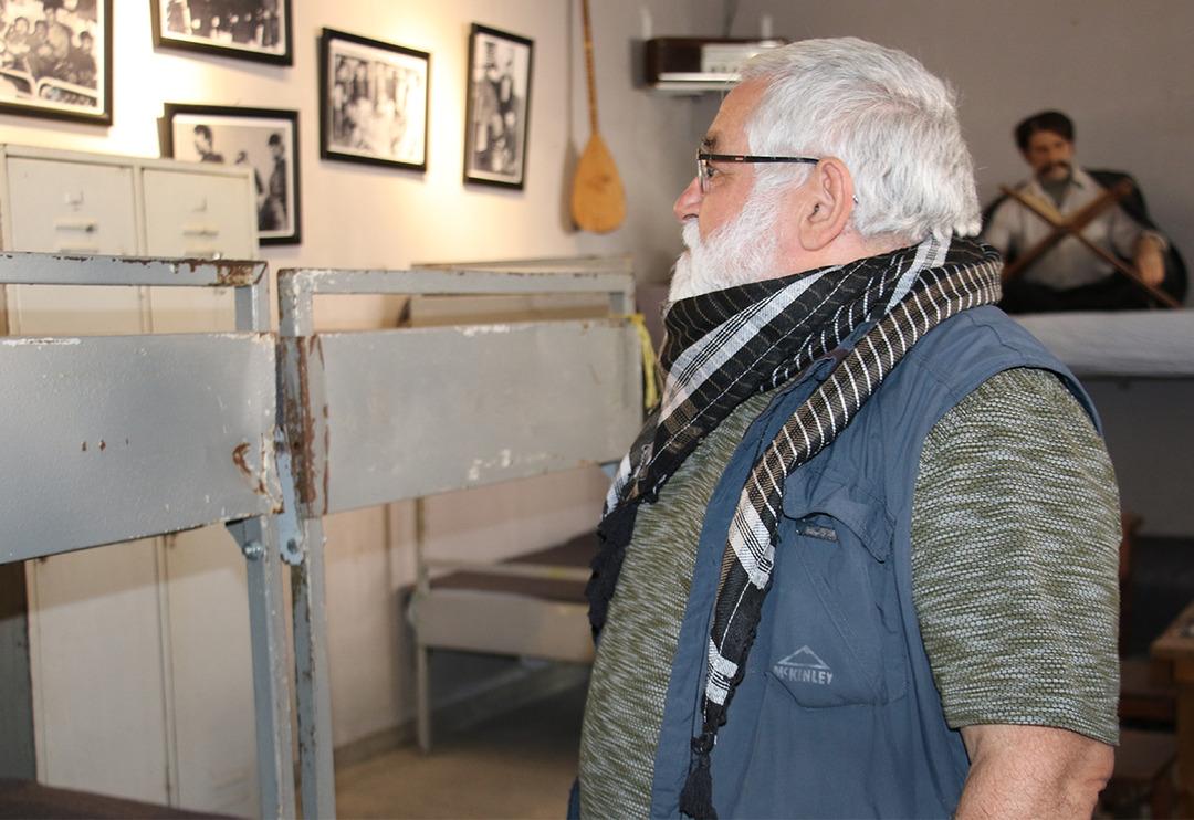 13  yaşındaki kız &ccedil;ocuğuna adi işkence! 41 yıl sonra g&uuml;n y&uuml;z&uuml;ne &ccedil;ıktı