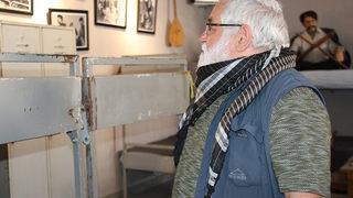 13  yaşındaki kız çocuğuna adi işkence! 41 yıl sonra gün yüzüne çıktı