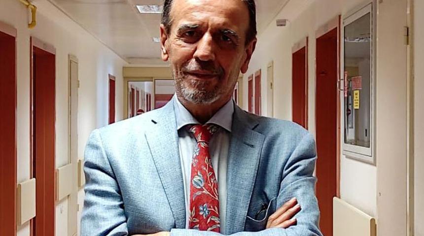Prof. Dr. Ceyhan'dan 'virüs' uyarısı: Bu sene ciddi bir şekilde artacak