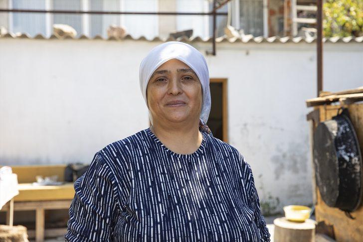Evinin ahırını atölyeye çevirip çitlembik yağı üreten kadın girişimcilik hayallerine kavuştu G5