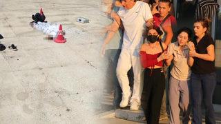 12. sınıf öğrencisi 109 metreden ölüme atladı, ailesi kahroldu