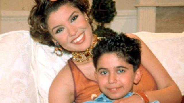 Dadı dizisinin Tolga'sı Yaşar Abravaya şimdi ne yapıyor? İşte Abravaya'nın son hali...