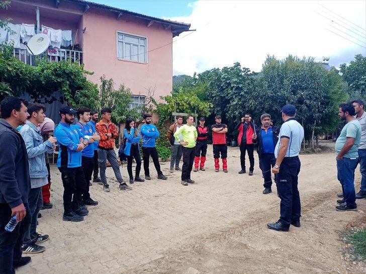 Bilecik'te kaybolan 66 yaşındaki alzaymır hastası 3 gün sonra bulundu G5