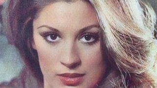 Yeşilçam'ın en güzel kadınlarındandı! İşte Gülşen Bubikoğlu'nun son hali!