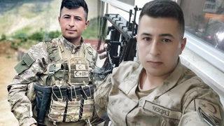 Son Dakika: Piyade Sözleşmeli Er Ömer Faruk Erdem şehit oldu! Kahreden detay ortaya çıktı