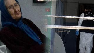 Kan donduran olay! Annesini defalarca bıçakladı: Boğazını kesmiş