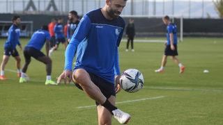  Mustafa Yumlu sezona iyi başladı