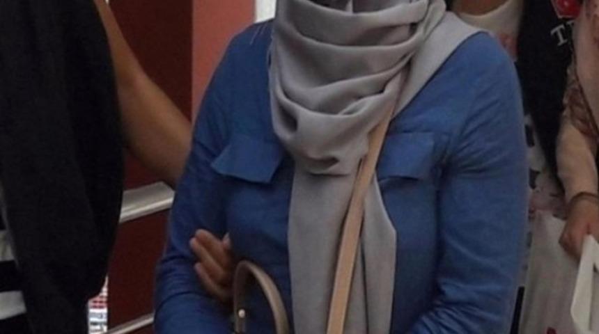  'Fetullah G&uuml;len isterse ben de başımı a&ccedil;arım'