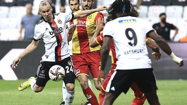 Vida ve Teixeira'nın sağlık durumlarıyla ilgili açıklama