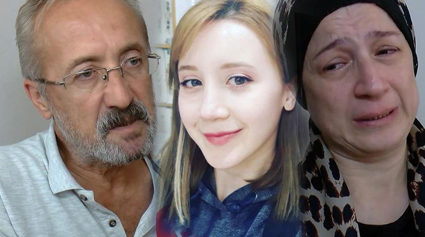 Sedanur'un ailesi konuştu: Sırf madde vermek i&ccedil;in benim kızımı &ouml;ld&uuml;r&uuml;yor orada
