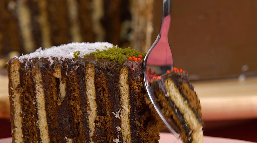 Bisk&uuml;vili pasta tarifi! &Ccedil;ocukluğunuzun eşsiz tadını yakalayacaksınız