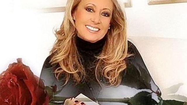 Baccara ikilisinden Maria Mendiola hayatını kaybetti