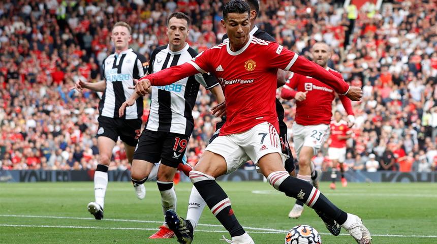 Cristiano Ronaldo'nun hayatı ve kariyeri risk altında!