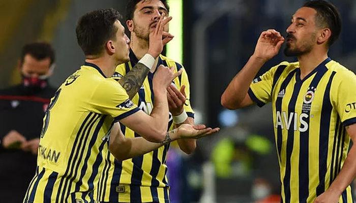 Fenerbahçe'de olay iddia: Ali Koç, İrfan Can ve Mert Hakan ayrılığına engel oldu
