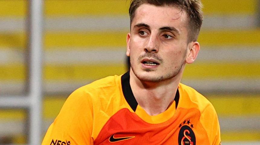 Galatasaray'da Kerem Aktürkoğlu şoku!