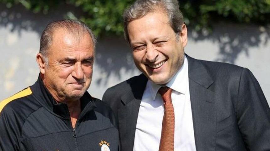 Fatih Terim, Milli Takım'a gidecek mi? Başkan açıkladı