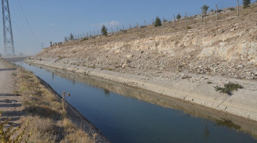 Diyarbakır'da kanal depremi s&uuml;r&uuml;yor