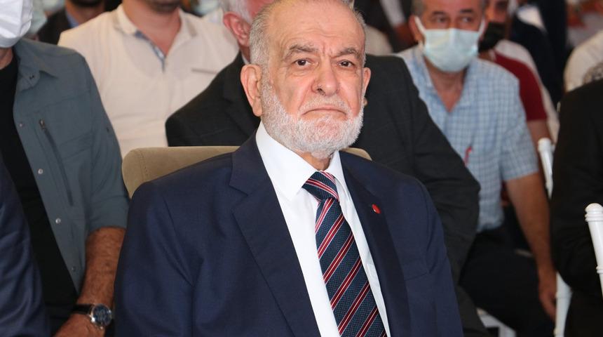 Karamollaoğlu: 11 Eylül saldırıları Amerikan istihbaratı tarafından planlandı