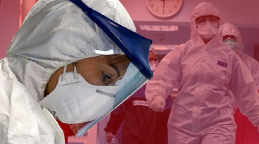 Son Dakika: 12 Eyl&uuml;l koronavir&uuml;s tablosu a&ccedil;ıklandı