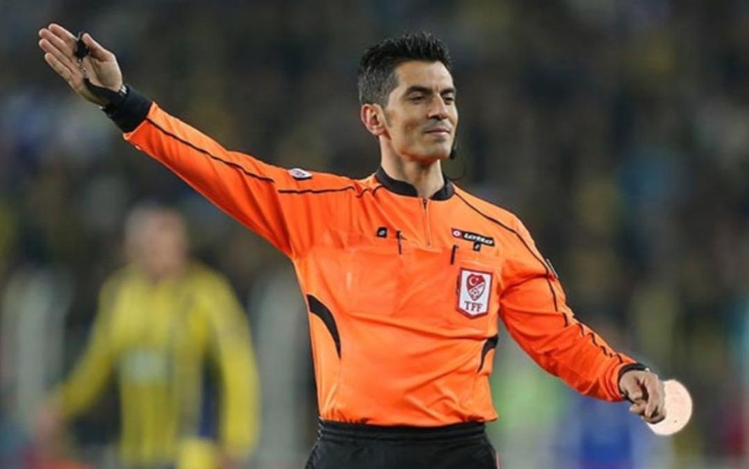 Deniz Ateş Bitnel'in eşi Sinem Bitnel hangi bankada &ccedil;alışıyordu? Deniz Ateş Bitnel hakemliği neden bıraktı?