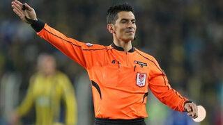 Deniz Ateş Bitnel'in eşi Sinem Bitnel hangi bankada çalışıyordu? Deniz Ateş Bitnel hakemliği neden bıraktı?