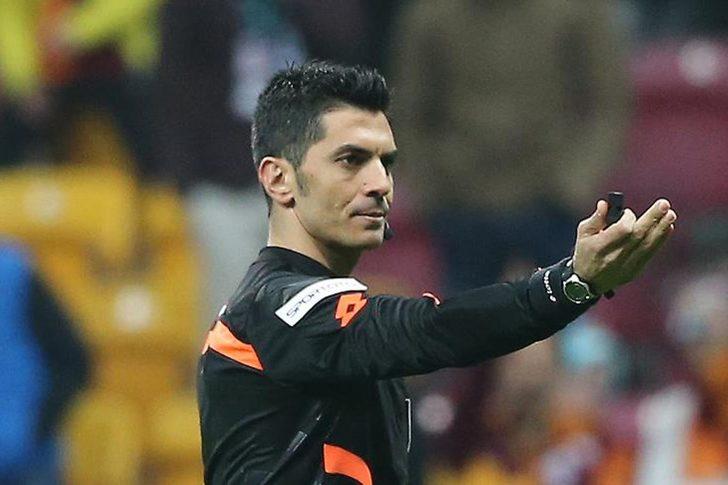 Deniz Ateş Bitnel hakemliği neden bıraktı? Deniz Ateş Bitnel'in 4 kırmızı kart gösterdiği maç hangisi? G2