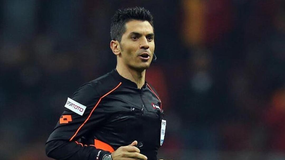 Deniz Ateş Bitnel hakemliği neden bıraktı? Deniz Ateş Bitnel'in 4 kırmızı kart g&ouml;sterdiği ma&ccedil; hangisi?