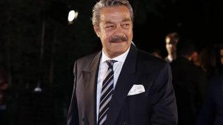 Usta oyuncu Kadir İnanır ameliyat oldu