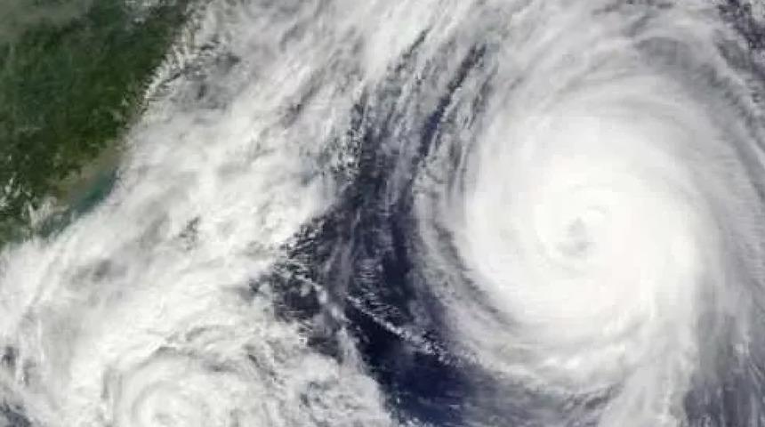 ABD'de Ida Kasırgası'ndan sonra Nicholas Kasırgası alarmı