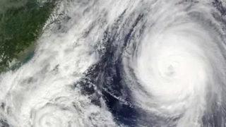 ABD'de Ida Kasırgası'ndan sonra Nicholas Kasırgası alarmı