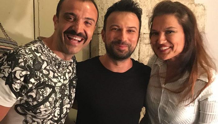 Demet Akalın'dan Tarkan'a çağrı: Dön artık memlekete