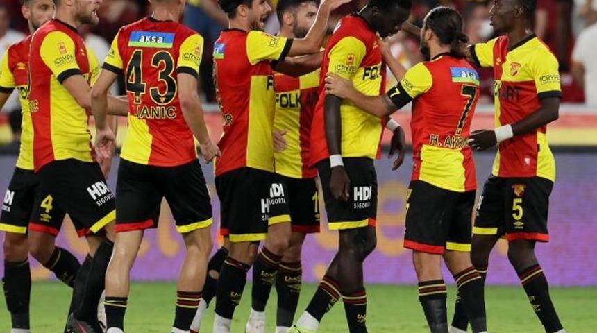 Başakşehir yine kayıp: 4'te 0!