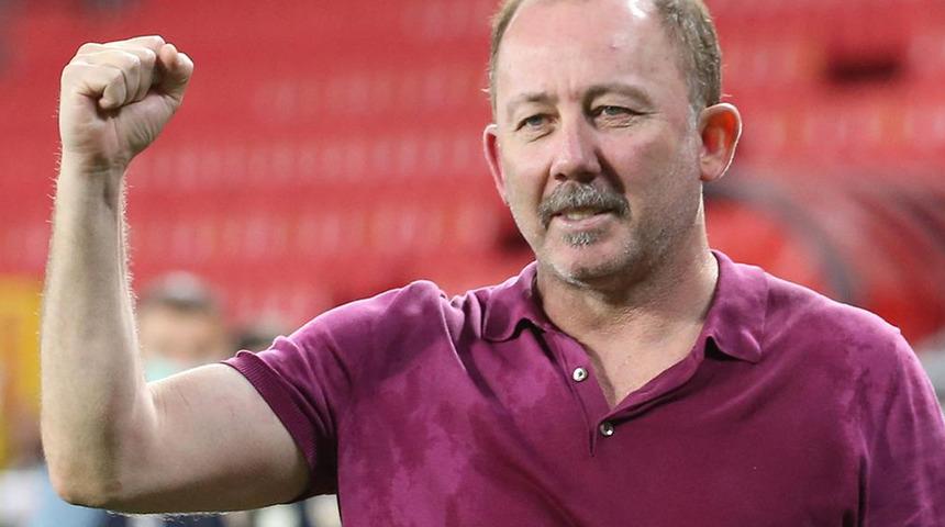 İşte S&uuml;per Lig'de puan durumu