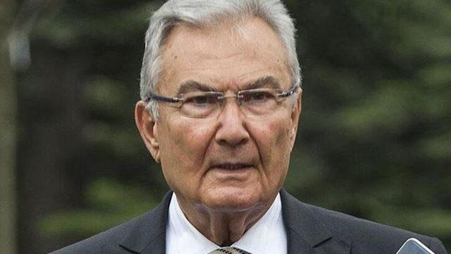 Deniz Baykal öldü mü? Flaş iddia için açıklama geldi...