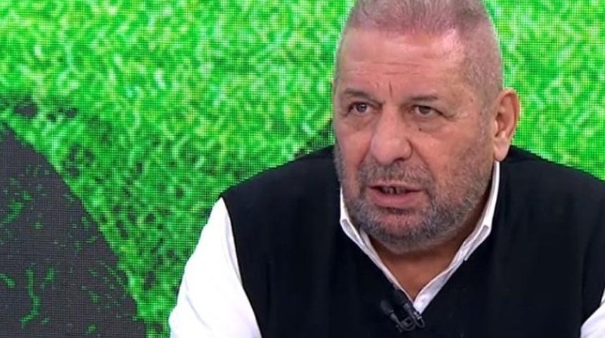 Erman Toroğlu: Fatih Terim korktu