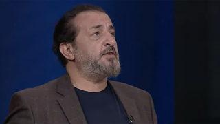 MasterChef eleme gecesinde gergin anlar! Şef Mehmet Yalçınkaya, yarışmacıyı stüdyodan kovdu