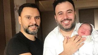 Fenerbahçeli taraftarlardan Alişan'ı duygulandıran Selçuk Tektaş pankartı