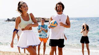 Ada Masalı 13. yeni bölüm 2. fragmanı yayınlandı! Haziran ve Poyraz'dan evlilik kararı!