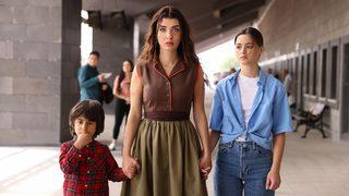 Uzak Şehrin Masalı dizisi ilk bölümüyle seyirciyle buluştu! Uzak Şehrin Masalı 2. bölüm fragmanı yayınlandı! 