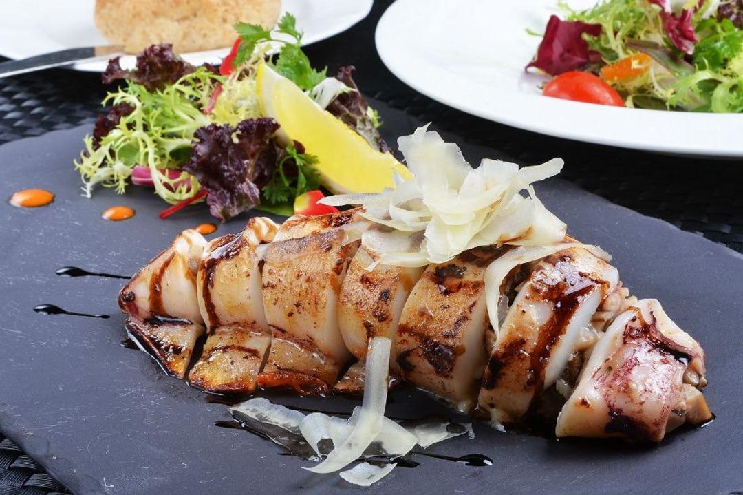 Kalamar dolması nasıl yapılır? MasterChef Kalamar dolması tarifi ve malzemeleri...