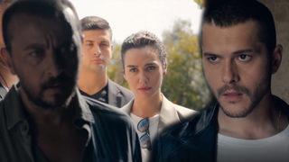 Son Yaz ne zaman başlıyor? Selim Kara intikam peşine düşüyor! Son Yaz dizisi 22. yeni bölümden çarpıcı fragman! 