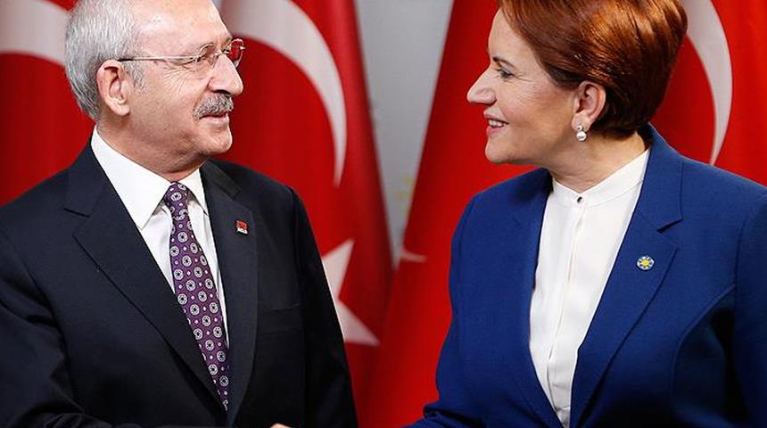 Millet İttifakı'nda 2023 seçim planı: Liderler Kabinesi! (Hangi lider hangi görevde olacak?)