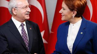 Millet İttifakı'nda 2023 seçim planı: Liderler Kabinesi! (Hangi lider hangi görevde olacak?)